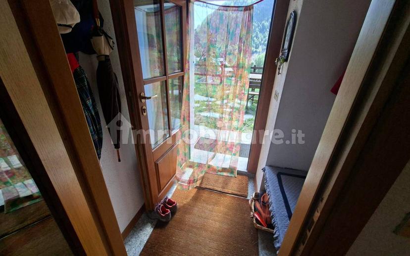 Trilocale buono stato, piano terra, Paquier, Valtournenche — foto 10 di 13