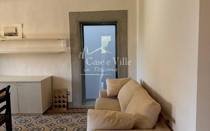 Trilocale piazza Sant'Agostino, Centro Storico - Duomo, Prato — foto 21 di 27