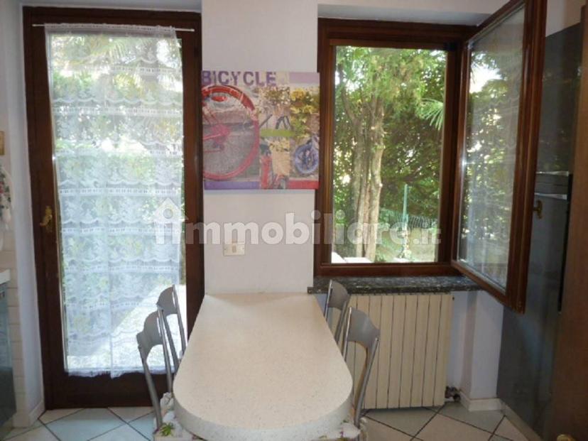 Quadrilocale via Dante Alighieri 20, Centro, Stresa — foto 17 di 27