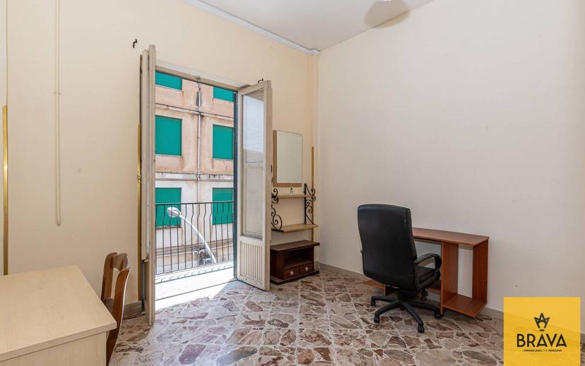 Appartamento via Ippolito Pindemonte, Calatafimi Bassa - Indipendenza, Palermo