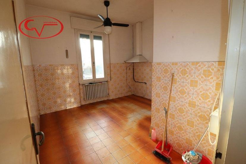 Quadrilocale via Ruggero Leoncavallo, Città, Montevarchi — foto 11 di 18