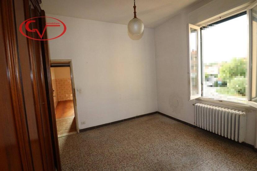 Quadrilocale via Ruggero Leoncavallo, Città, Montevarchi — foto 18 di 18