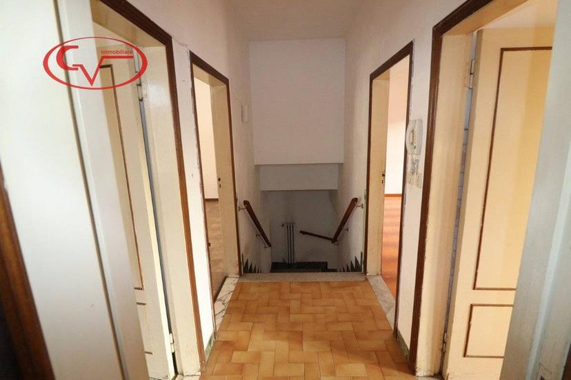 Quadrilocale via Ruggero Leoncavallo, Città, Montevarchi — foto 8 di 18