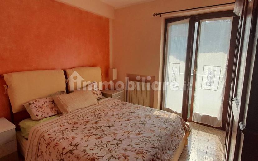 Quadrilocale via Dante Alighieri 20, Centro, Stresa — foto 26 di 27