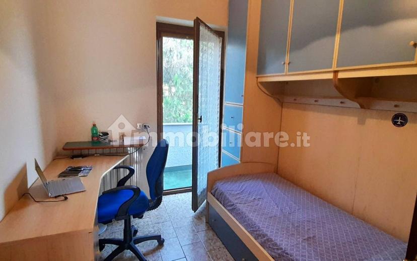 Quadrilocale via Dante Alighieri 20, Centro, Stresa — foto 11 di 27