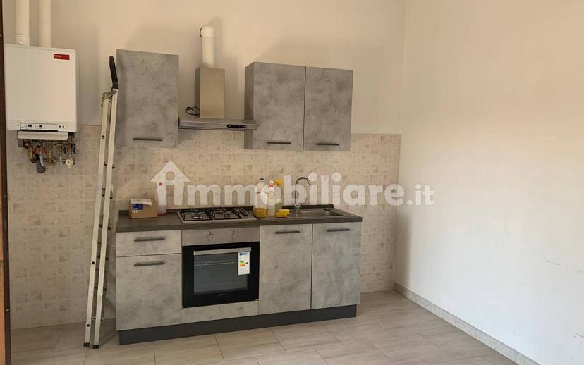 Bilocale corso Genova, Semicentro, Vigevano — foto 10 di 11