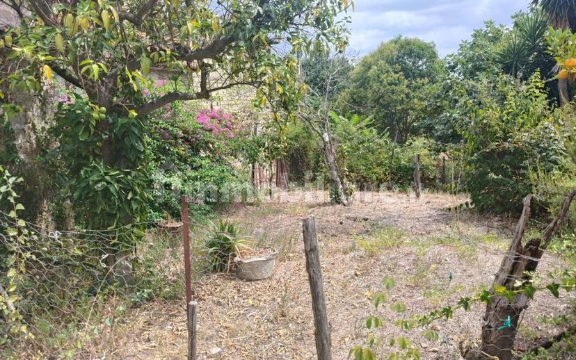 Terratetto unifamiliare via Cavone, Teano — foto 4 di 18