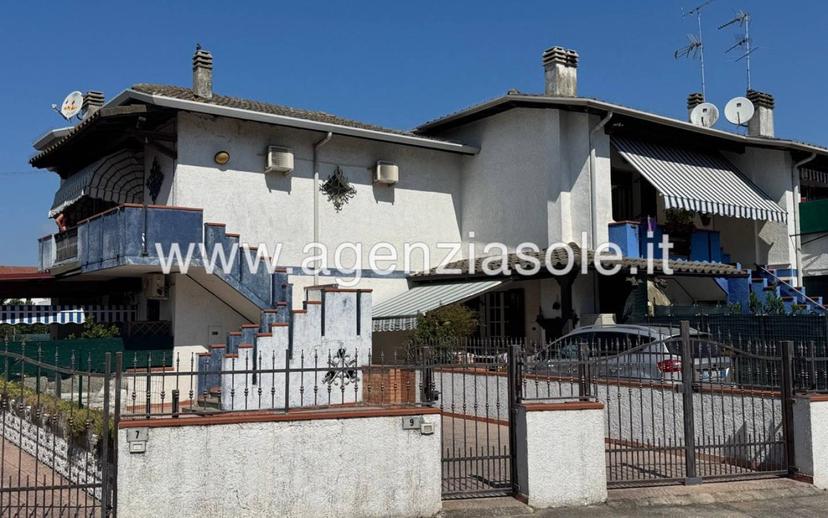 Villa plurifamiliare viale Guatemala 9, Lido delle Nazioni, Comacchio — foto 26 di 29