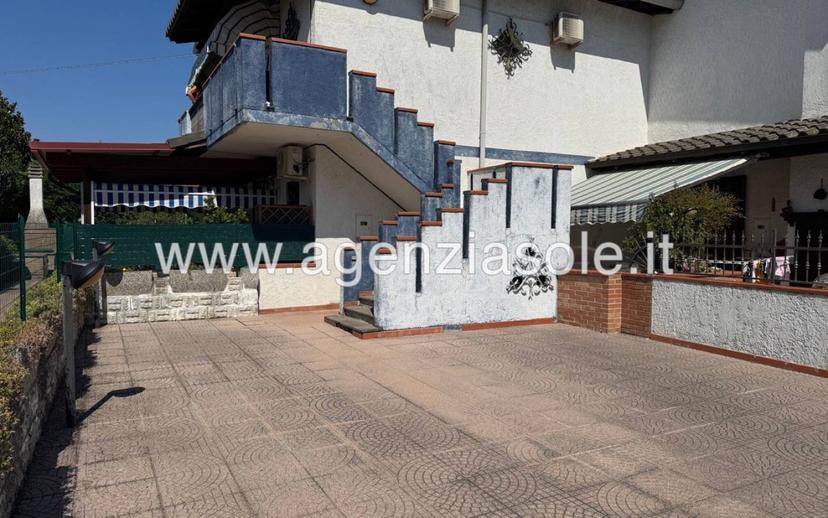 Villa plurifamiliare viale Guatemala 9, Lido delle Nazioni, Comacchio — foto 18 di 29