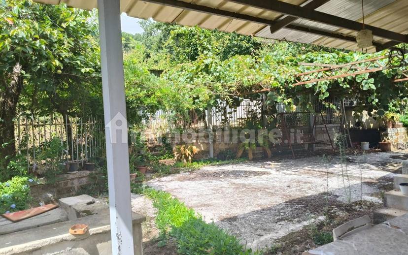 Terratetto unifamiliare via Cavone, Teano — foto 7 di 18