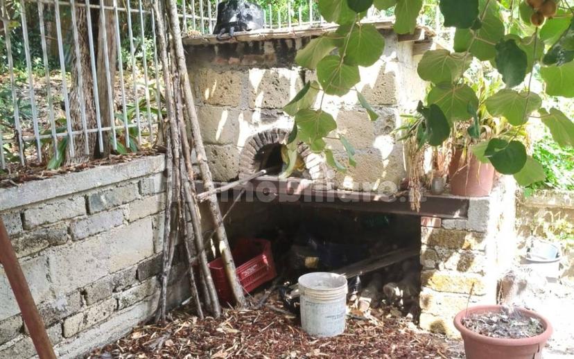 Terratetto unifamiliare via Cavone, Teano — foto 13 di 18