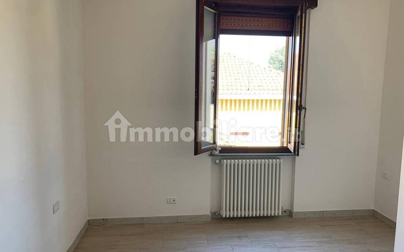 Bilocale corso Genova, Semicentro, Vigevano — foto 7 di 11