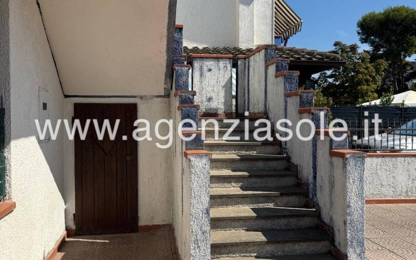 Villa plurifamiliare viale Guatemala 9, Lido delle Nazioni, Comacchio — foto 10 di 29