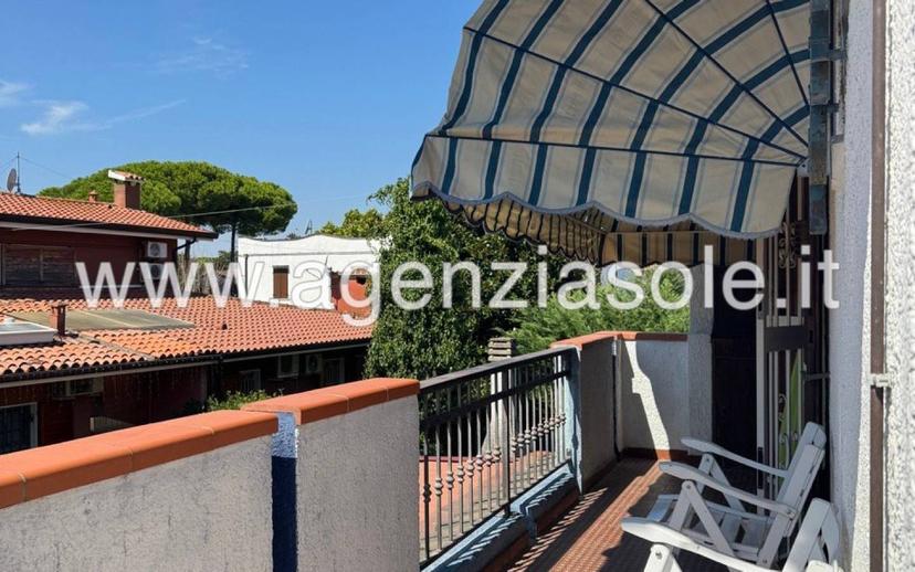 Villa plurifamiliare viale Guatemala 9, Lido delle Nazioni, Comacchio — foto 27 di 29