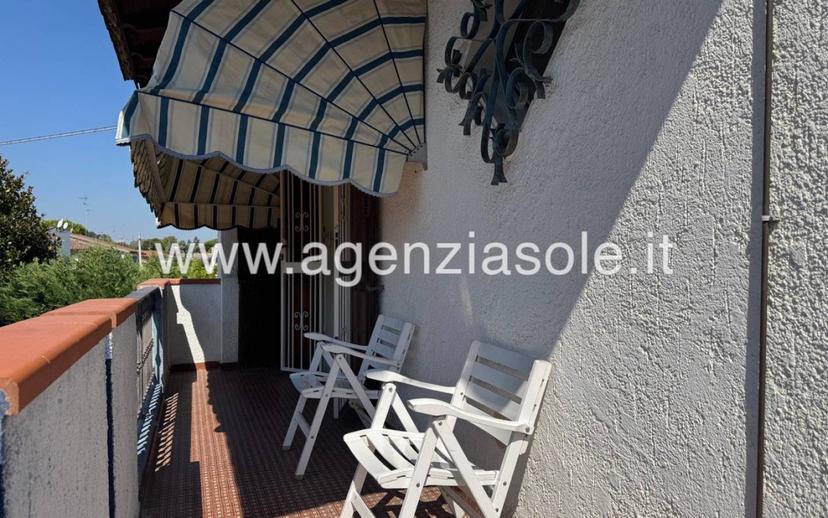 Villa plurifamiliare viale Guatemala 9, Lido delle Nazioni, Comacchio — foto 16 di 29