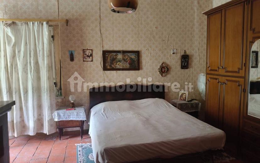 Terratetto unifamiliare via Cavone, Teano — foto 16 di 18