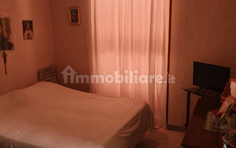Terratetto unifamiliare via Cavone, Teano — foto 9 di 18