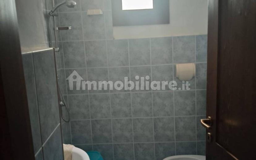 Terratetto unifamiliare via Cavone, Teano — foto 18 di 18