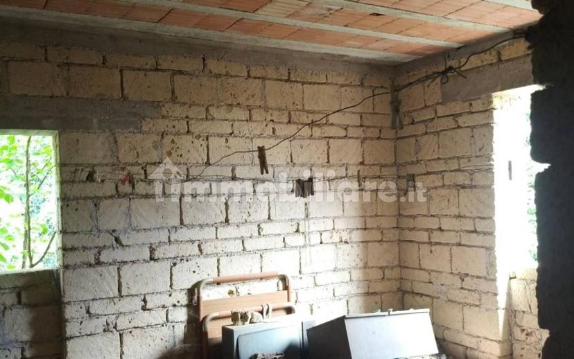 Terratetto unifamiliare via Cavone, Teano — foto 17 di 18