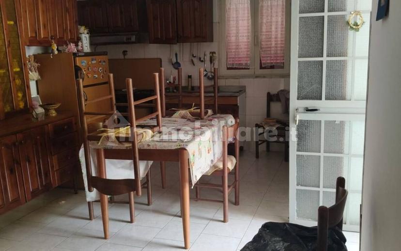 Terratetto unifamiliare via Cavone, Teano — foto 3 di 18