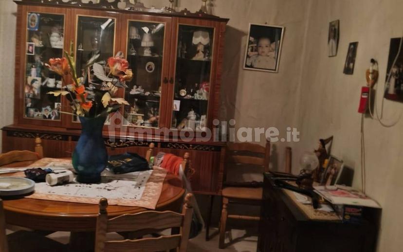 Terratetto unifamiliare via Cavone, Teano — foto 2 di 18
