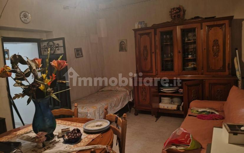 Terratetto unifamiliare via Cavone, Teano — foto 12 di 18