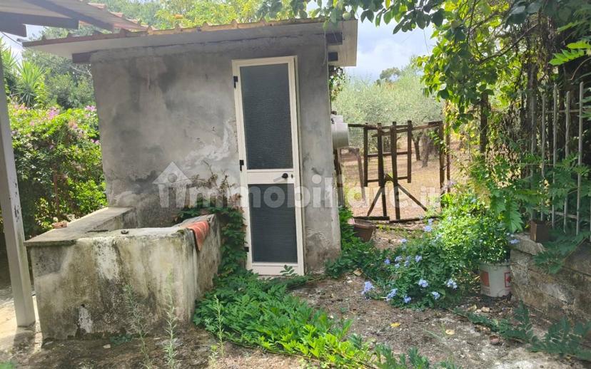Terratetto unifamiliare via Cavone, Teano — foto 5 di 18