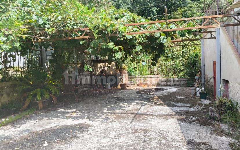 Terratetto unifamiliare via Cavone, Teano — foto 11 di 18