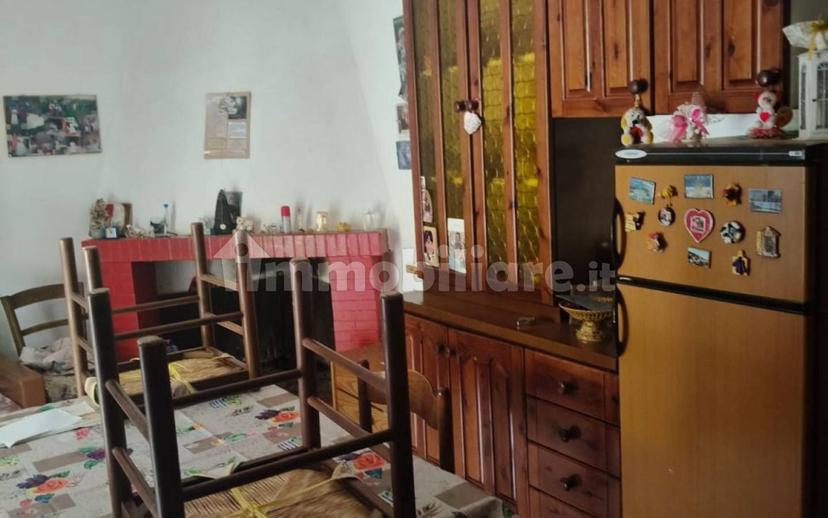 Terratetto unifamiliare via Cavone, Teano — foto 8 di 18