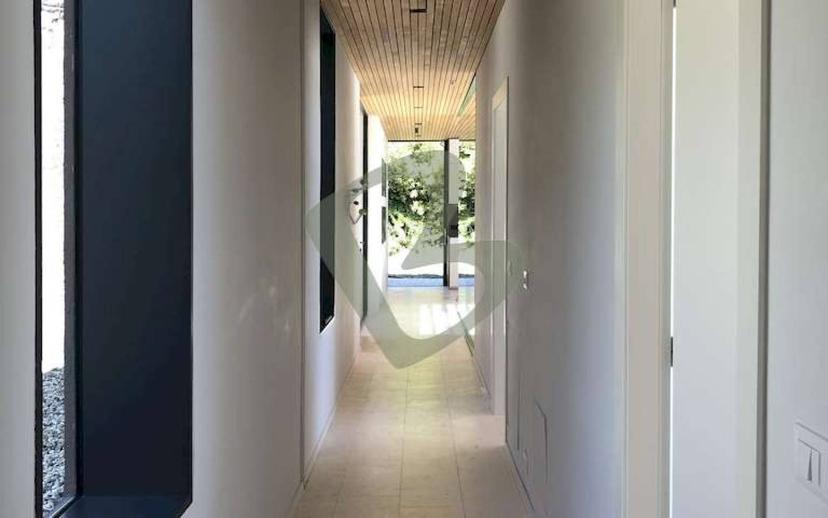 Villa unifamiliare via Strada Termini, snc, Ospedaletti — foto 48 di 49