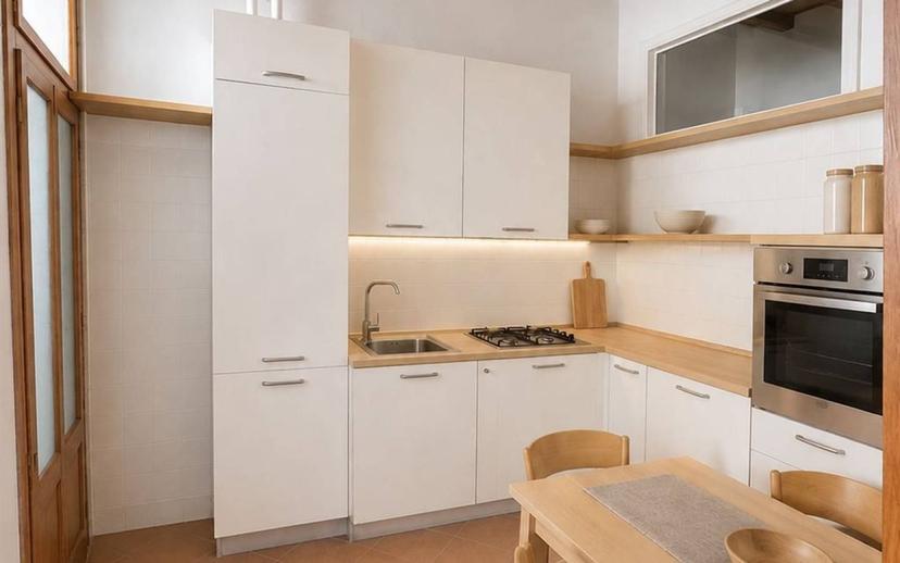 Trilocale Spagnoli, Centro, Mantova — foto 9 di 11