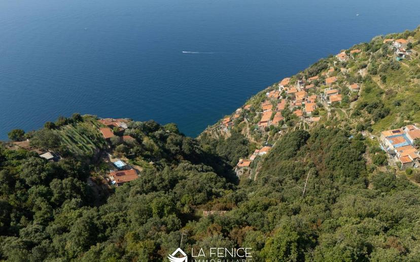 Rustico vicolo Codemin, Marola - Campiglia, La Spezia — foto 8 di 20