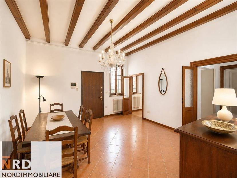 Trilocale Spagnoli, Centro, Mantova — foto 2 di 11