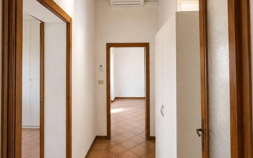 Trilocale Spagnoli, Centro, Mantova — foto 3 di 11