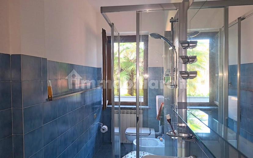 Quadrilocale via Dante Alighieri 20, Centro, Stresa — foto 13 di 27