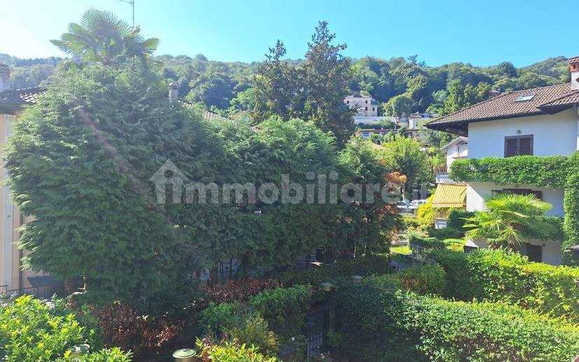 Quadrilocale via Dante Alighieri 20, Centro, Stresa — foto 16 di 27