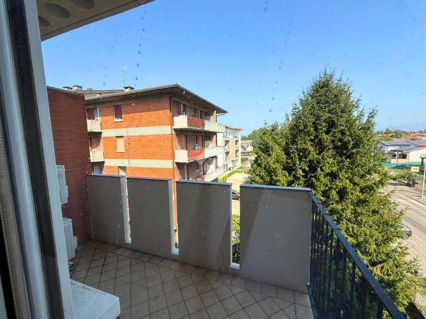 Trilocale via Sabbio 90, Centro, Dalmine — foto 20 di 21