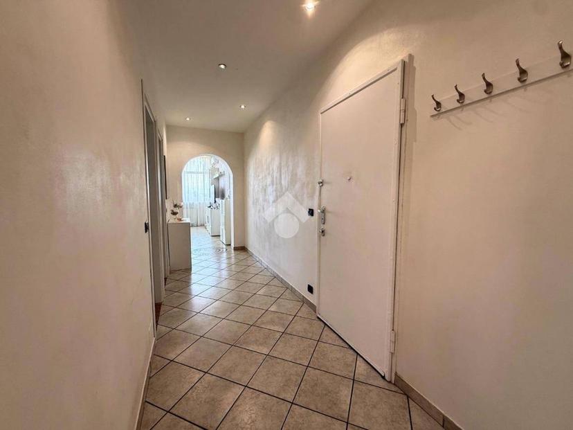 Trilocale via Sabbio 90, Centro, Dalmine — foto 19 di 21