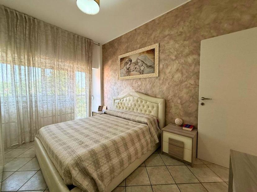 Trilocale via Sabbio 90, Centro, Dalmine — foto 10 di 21
