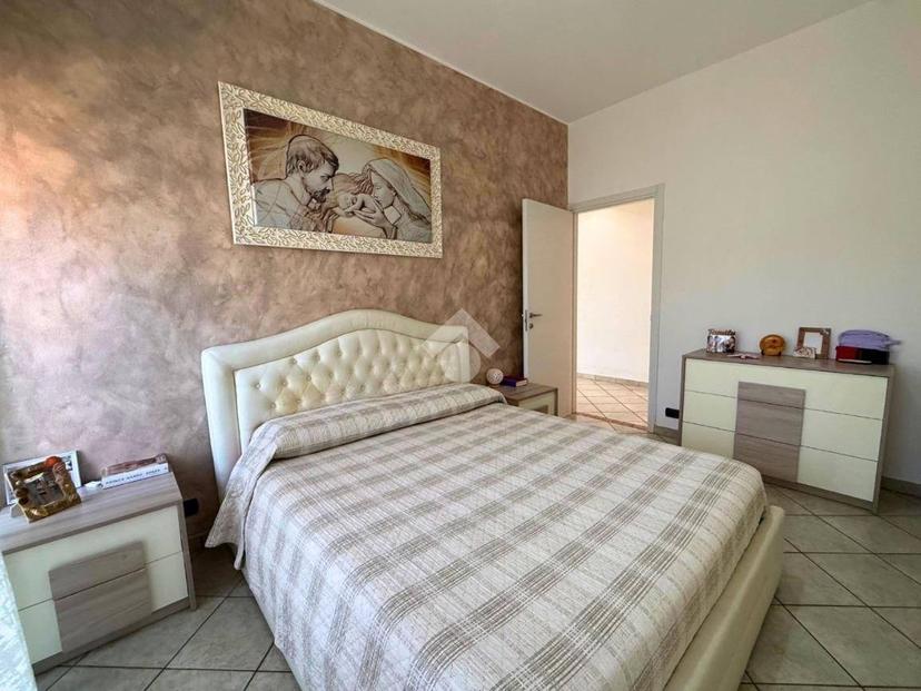 Trilocale via Sabbio 90, Centro, Dalmine — foto 6 di 21
