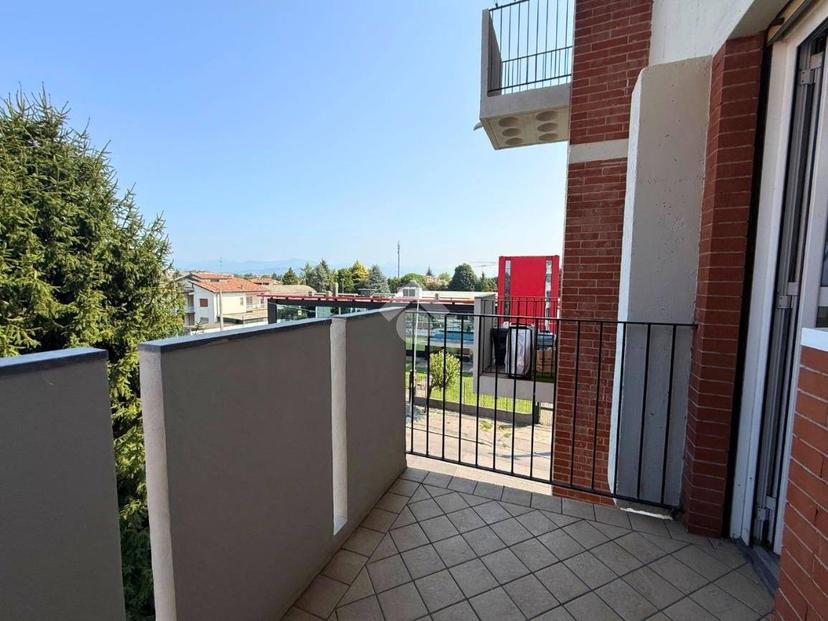 Trilocale via Sabbio 90, Centro, Dalmine — foto 18 di 21