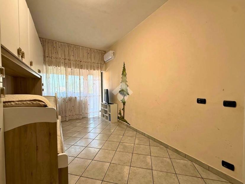 Trilocale via Sabbio 90, Centro, Dalmine — foto 17 di 21