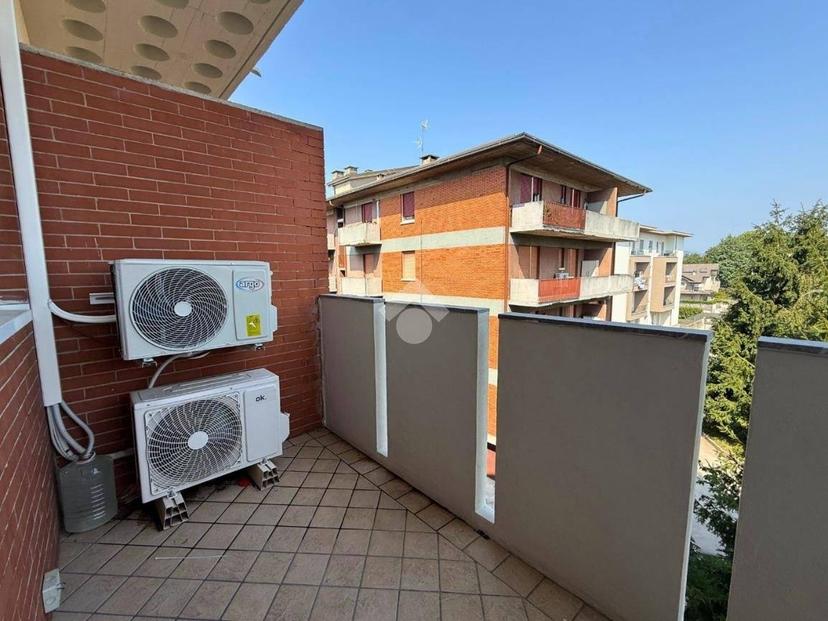 Trilocale via Sabbio 90, Centro, Dalmine — foto 7 di 21