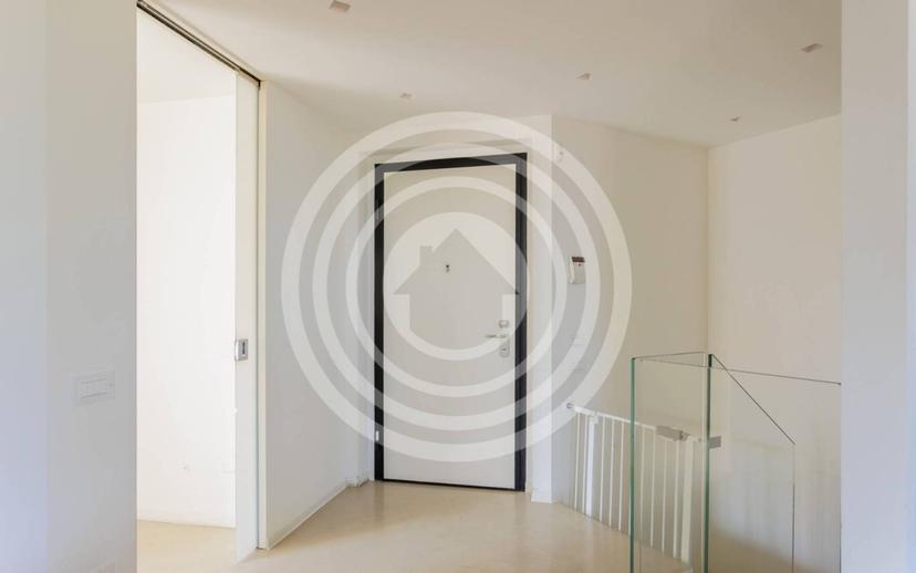 Trilocale via Oreno 32/3, Centro, Concorezzo — foto 11 di 27