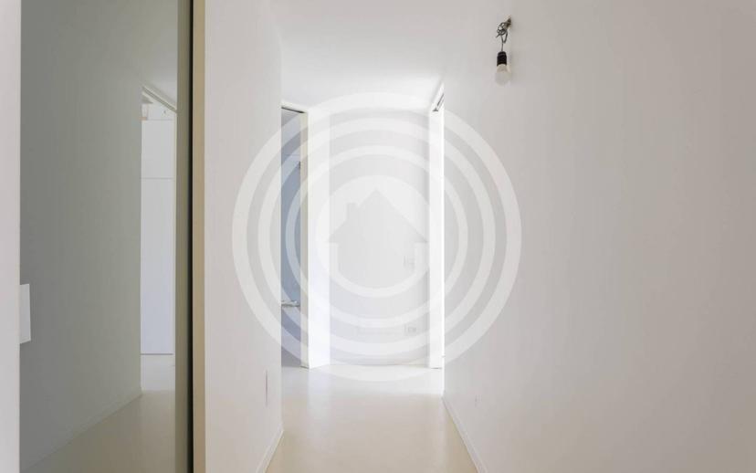 Trilocale via Oreno 32/3, Centro, Concorezzo — foto 23 di 27