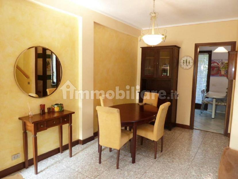 Quadrilocale via Dante Alighieri 20, Centro, Stresa — foto 10 di 27