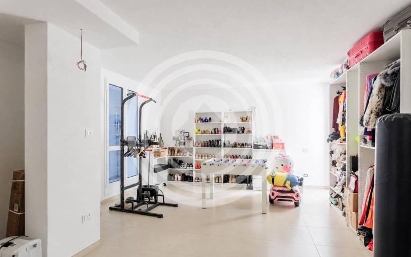 Trilocale via Oreno 32/3, Centro, Concorezzo — foto 6 di 27