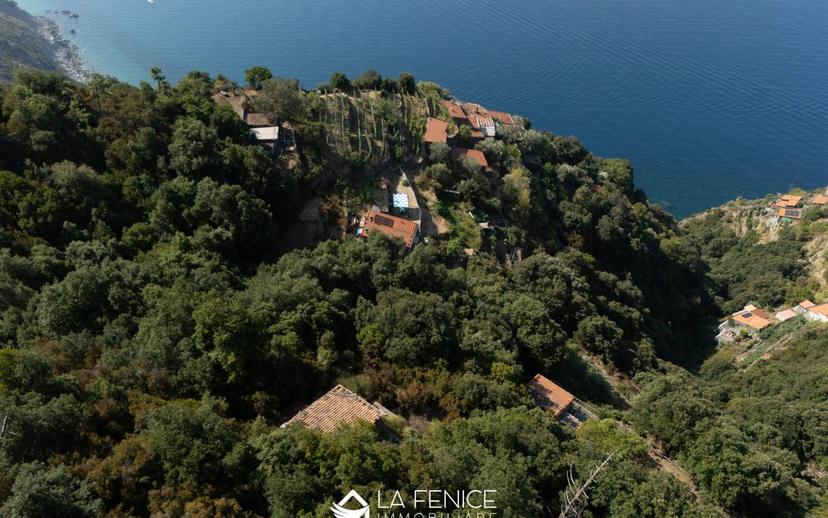 Rustico vicolo Codemin, Marola - Campiglia, La Spezia — foto 17 di 20