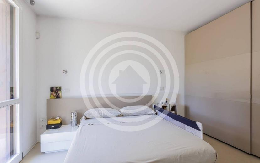 Trilocale via Oreno 32/3, Centro, Concorezzo — foto 10 di 27