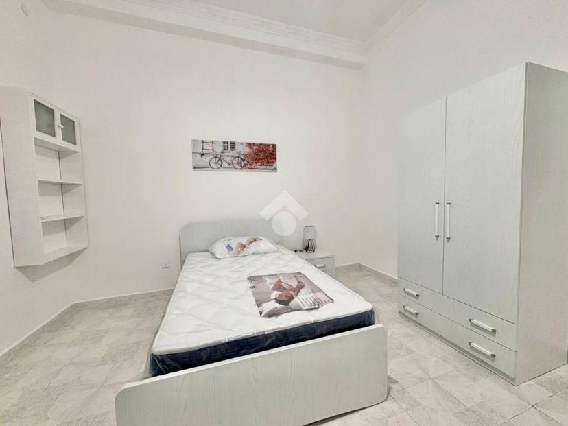 Trilocale via Antonio Marinuzzi 143, Oreto - Perez, Palermo